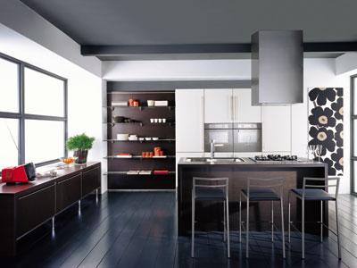 In cucina, un\'isola da sogno | Donna Moderna In cucina, un\'isola da sogno | Donna Moderna
