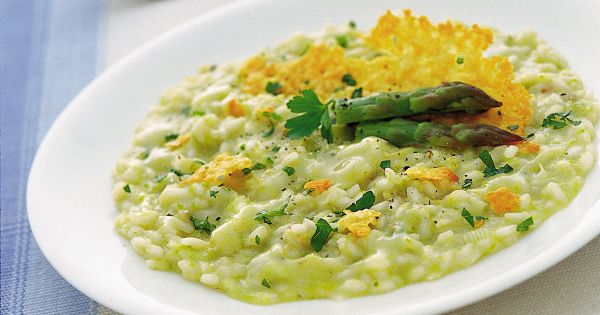 RISOTTO AL TASTASAL - Verona.net