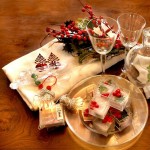 La tavola di Natale: come prepararla e decorarla con stile