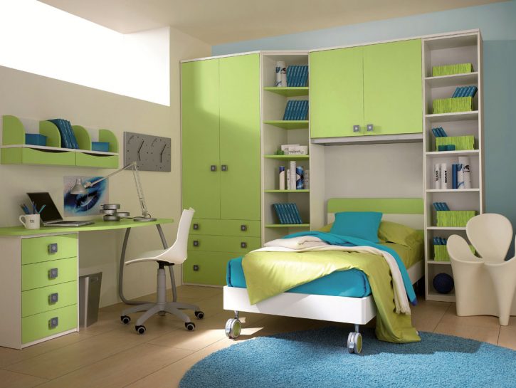 cameretta-mercatone-uno | Donna Moderna cameretta-mercatone-uno | Donna Moderna