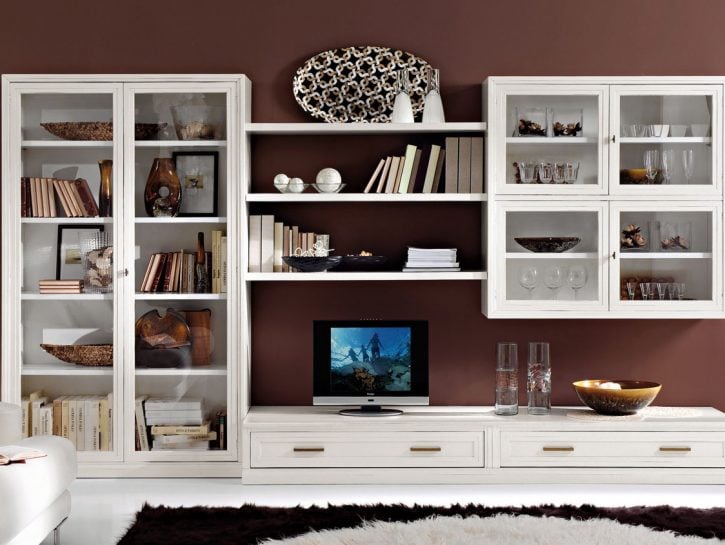libreria-accademia-del-mobile | Donna Moderna libreria-accademia-del-mobile | Donna Moderna