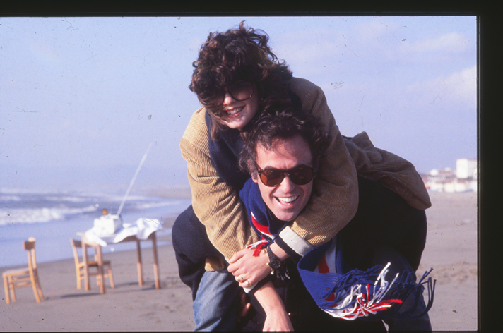 2_katiuscia con franco califano