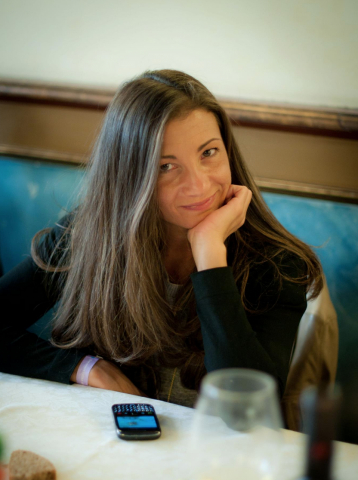 Marta Tovaglieri