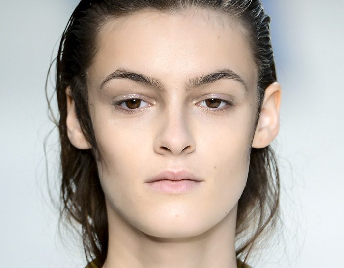 Capelli effetto bagnato se hai un taglio corto | Donna Moderna Capelli effetto bagnato se hai un taglio corto | Donna Moderna