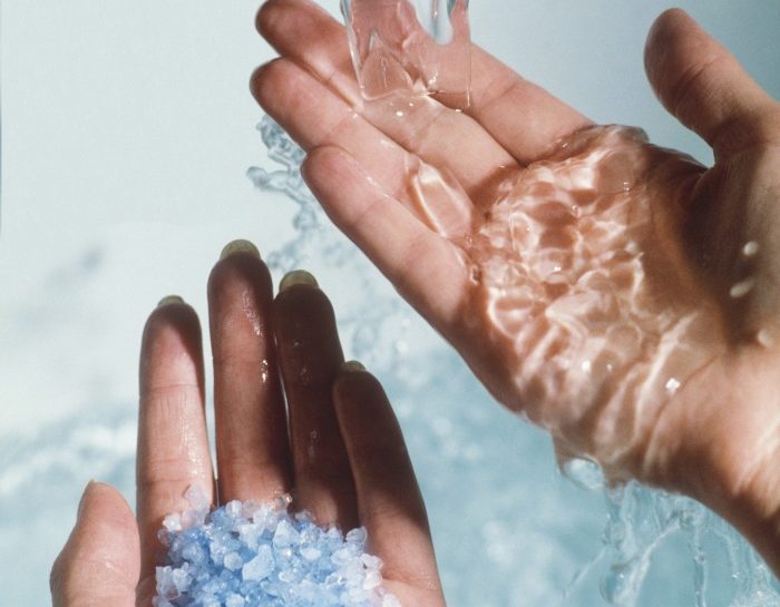 Come si fa a pulire e disinfettare i piercing? - Bigodino