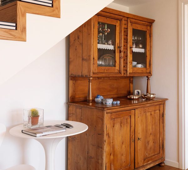L\'antica credenza per il tuo soggiorno | Donna Moderna L\'antica credenza per il tuo soggiorno | Donna Moderna