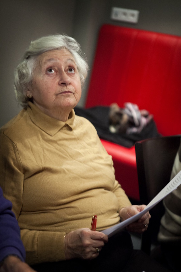 Sintomi Menopausa: come riconoscere la menopausa ...