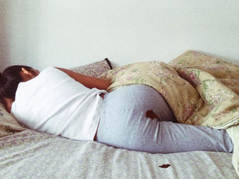 6 buoni motivi per parlare di mestruazioni