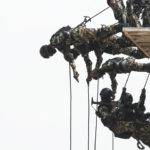 Army Day in Nepal