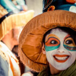 Carnevale: Gridas a Scampia