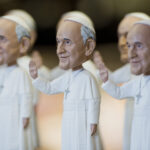 POPE-souvenir