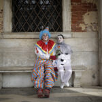 Carnevale Venezia