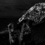 Mostra Skēnē di Alex Majoli