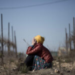Legalizzazione degli insediamenti illegittimi di israeliani in Cisgiordania.