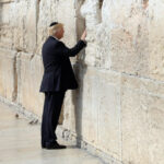 Donald Trump Israele