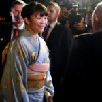 PRINCESS MAKO