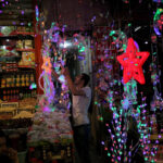 Inizio del Ramadan a Gaza
