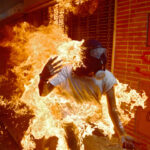 VENEZUELA-CRISIS-OPPOSITION-PROTEST