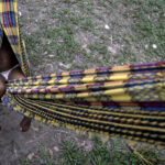 Indigeni Warao dal Venezuela hanno dovuto trasferirsi a Manaus, Brasile a causa della crisi economica