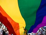 PHILIPPINES-LGBT-PRIDE
