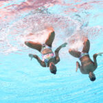 Budapest 2017 FINA World Championships nuoto sincronizzato