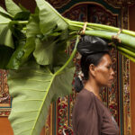Women in Bali, mostra fotografica di Bruna Rotunno, al MAO di Torino