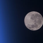 Acqua sulla Luna