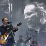 RADIOHEAD