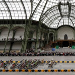 Tour de France Grand Palais