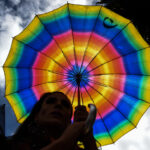 Gay Pride a Bogotà, Colombia