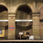 Fermata di Notting Hill Gate, Londra