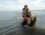 Rohingya refugees in Bangladesh