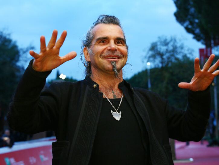 Sanremo2018, boom di ascolti: oltre il 51% di share nella quarta serata Sanremo2018, boom di ascolti: oltre il 51% di share nella quarta serata