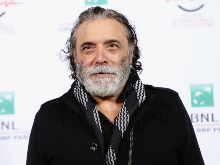 Nino Frassica Nino Frassica