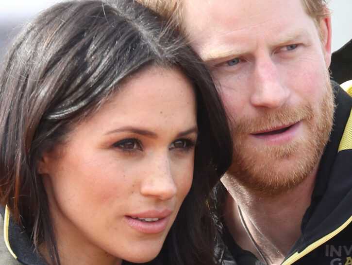 Royal Wedding: Harry e Meghan dicono Royal Wedding: Harry e Meghan dicono