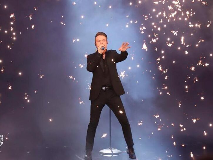Amici 2018 il vincitore è Irama. Battuta in finale Carmen Credits Instagram @amiciufficiale