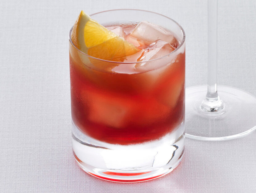 Cocktail Americano e Negroni