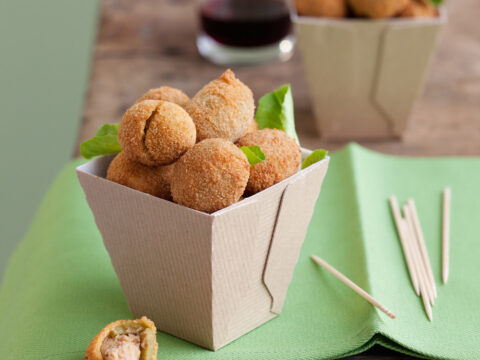 Olive all'ascolana