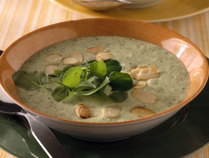 crema-di-pollo-alle-mandorle