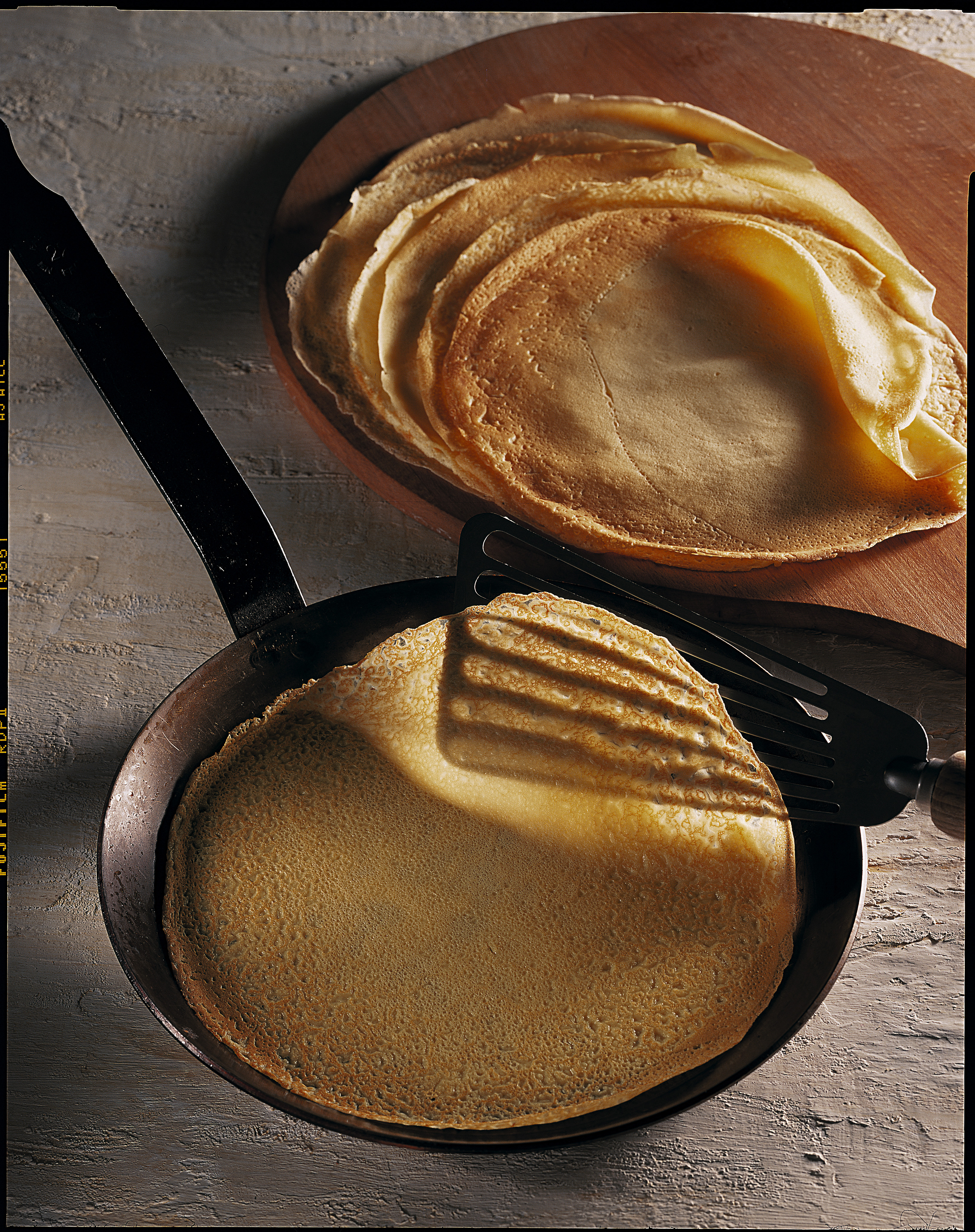 Crepes