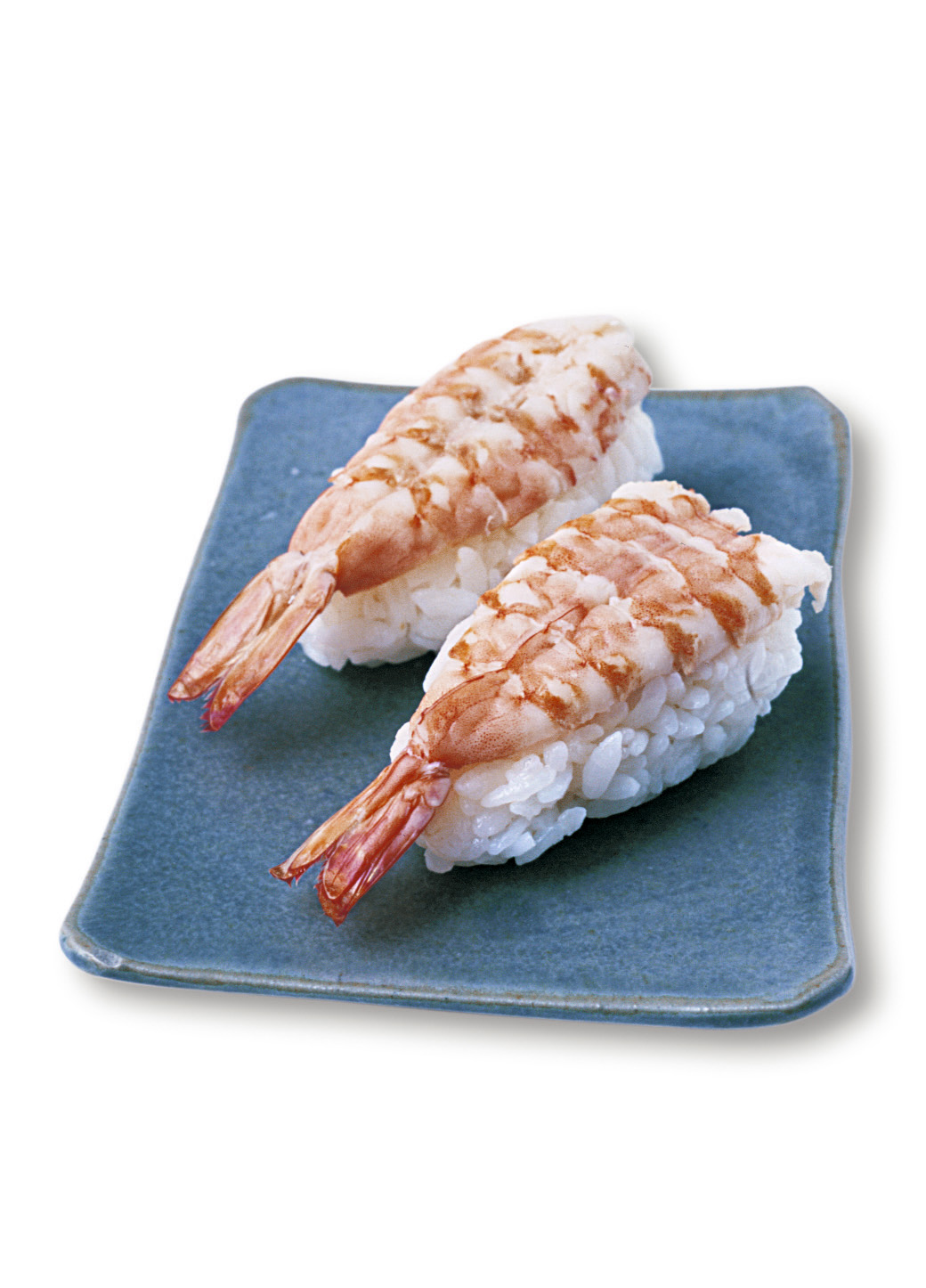 Gamberi sushi