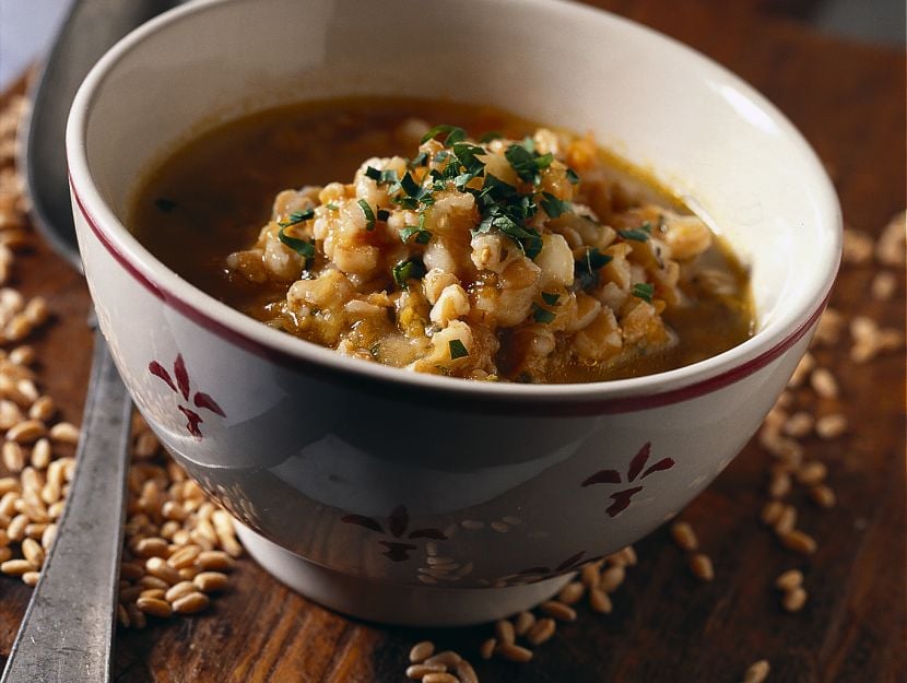 immagine la-zuppa-di-farro