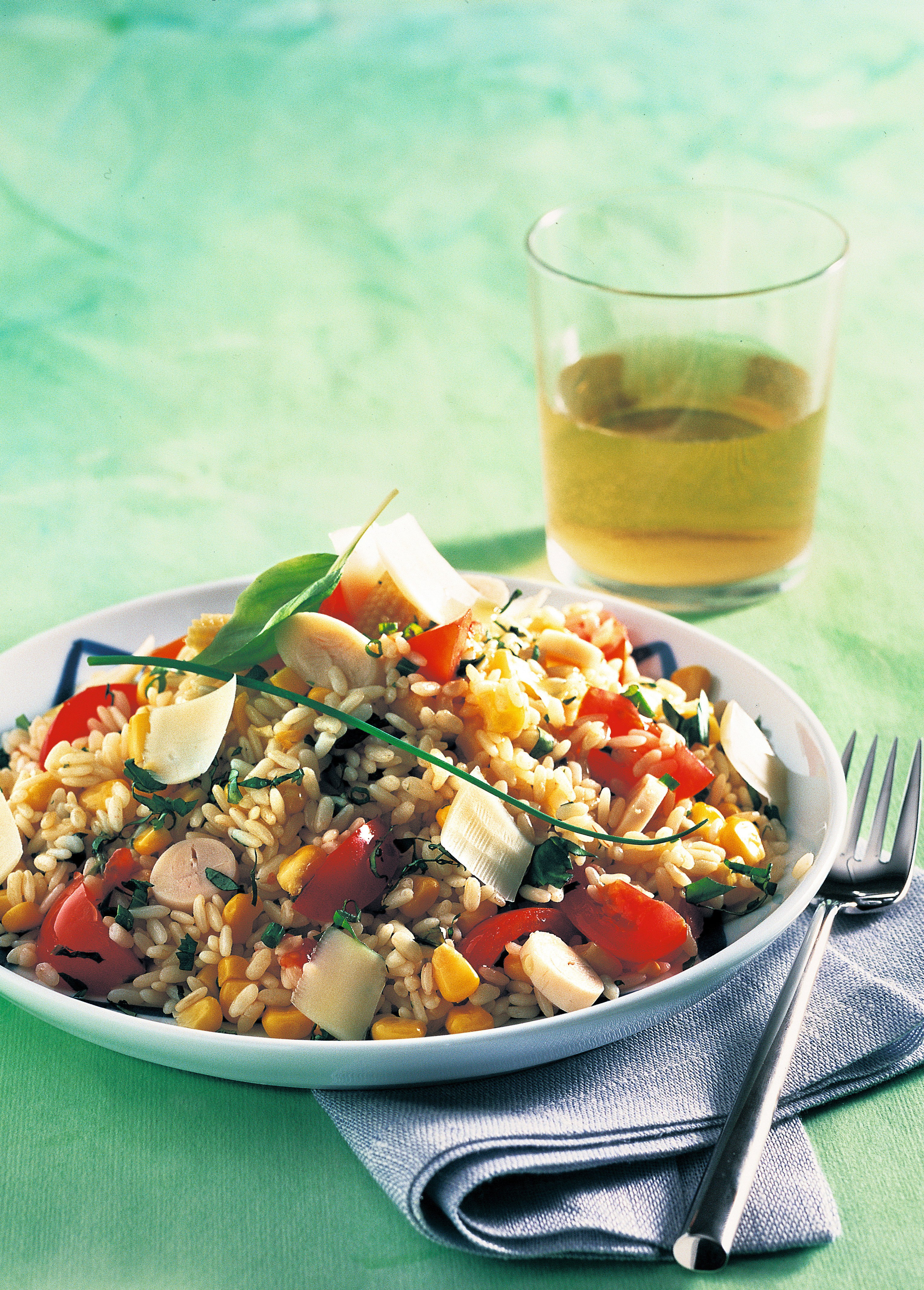 Insalata di riso