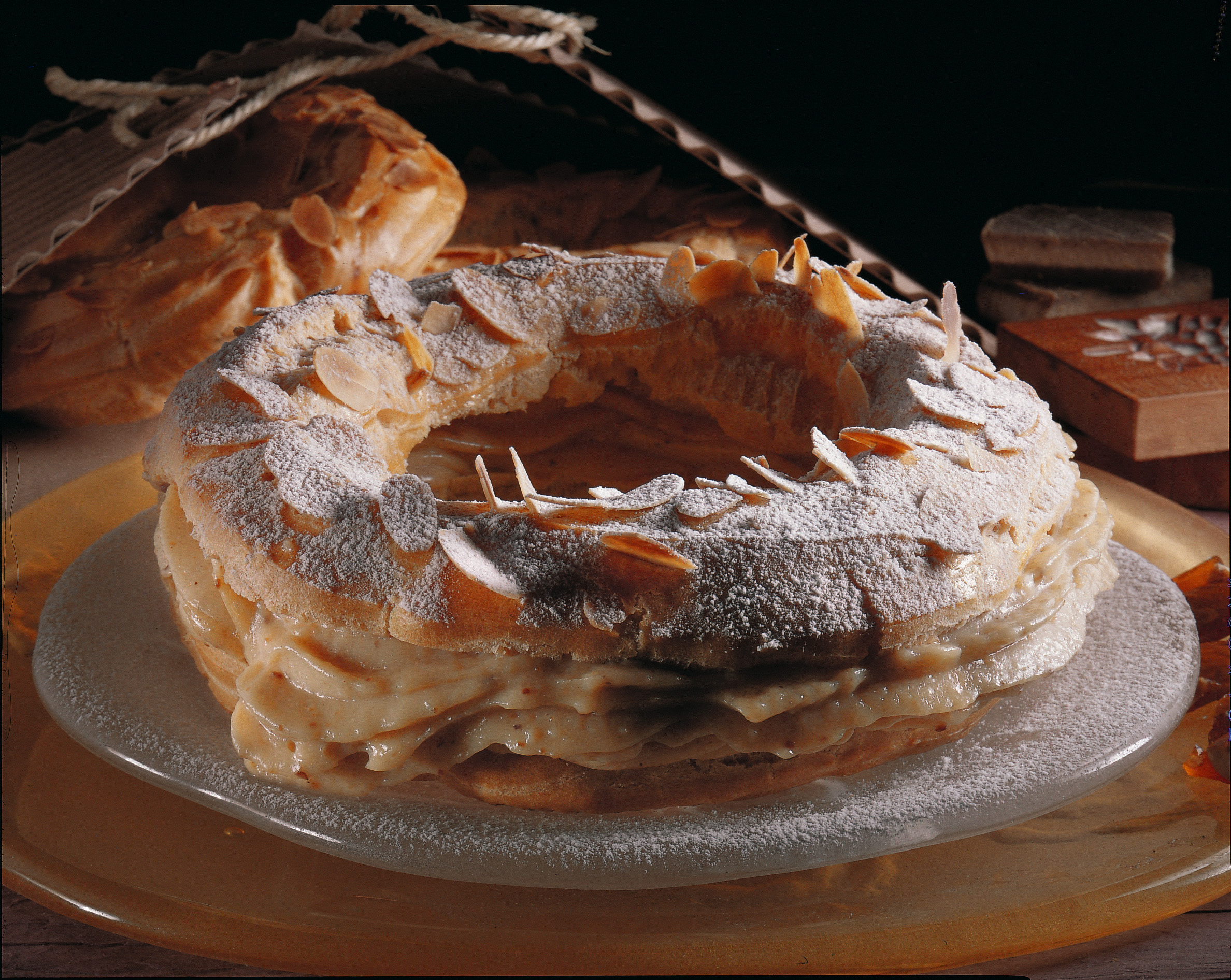 Paris brest