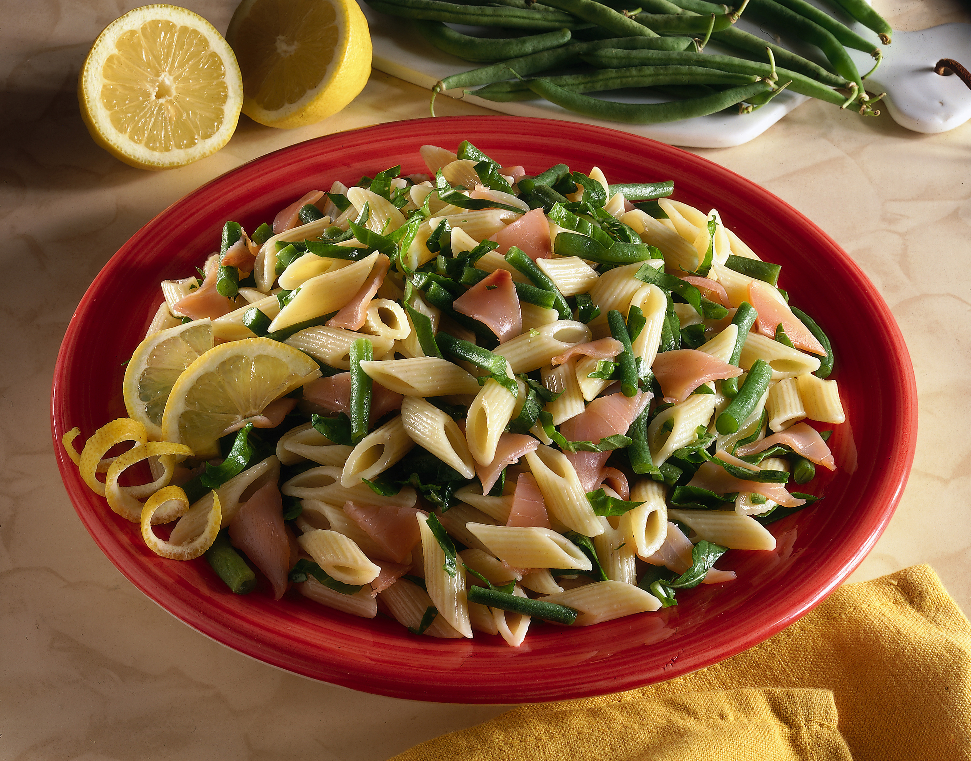 Pasta del marinaio