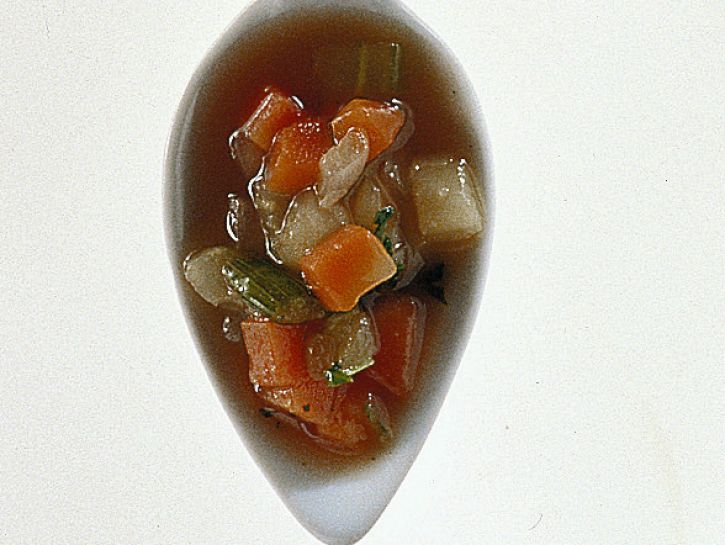 Salsa al vino bianco