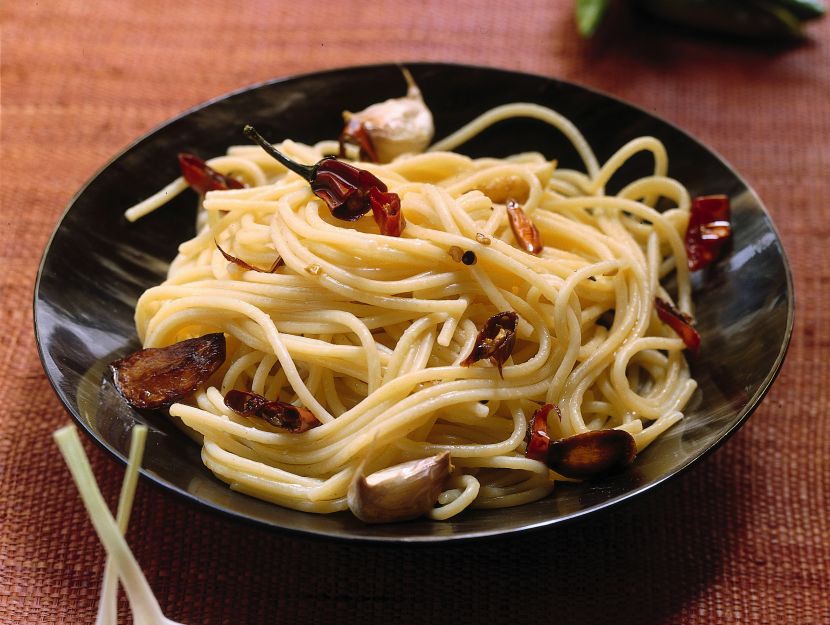 spaghetti-aglio-e-olio