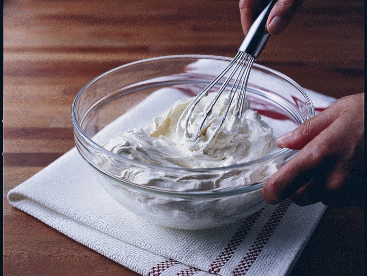 Crema di burro