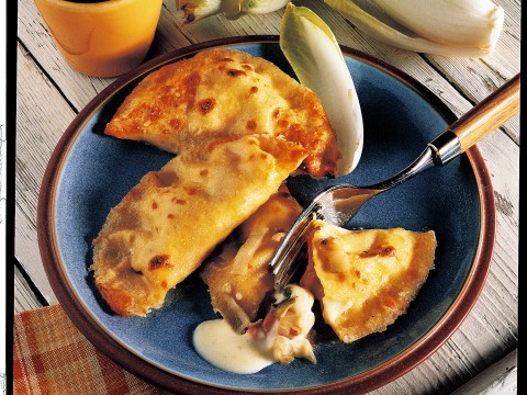 Portafogli con Praga e belga