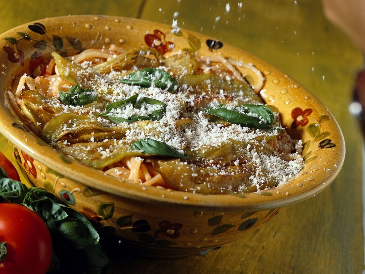 
Ammazza! 46+  Verità che devi conoscere  Ricette Melanzane E Ricotta: Segui la video ricetta, spiegazione dettagliata, lista ingredienti, materiale occorrente, proprietà nutrizionali, foto e tanto altro.
